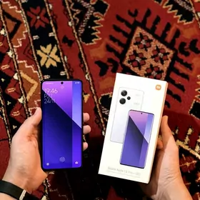 Redmi note 13pro+