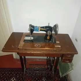 Тикин машин