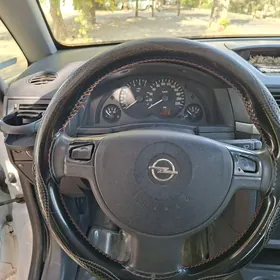 Опель Мерива Фара руль комплект
