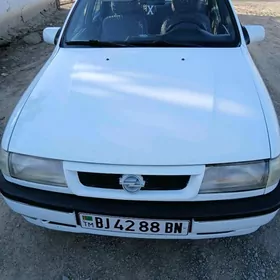 Opel Vectra 1991