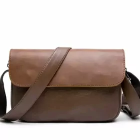 Сумка кожа-искуственная 2класс