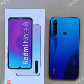 redmi note8