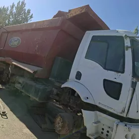 Ford Cargo 3535D 2009