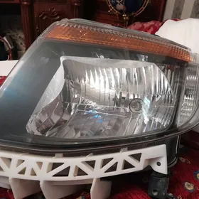 ford Renjer 2015 faralary