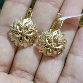 gyzyl gulakhalka brilliant