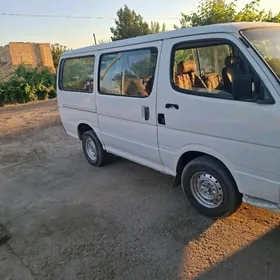 Toyota Hiace 1992