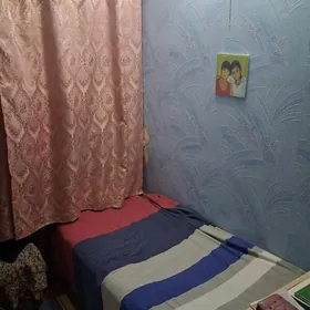 комната 10 мкр