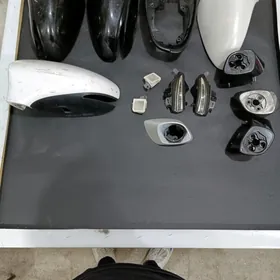 bakawoy Lexsus 13-17 es madel