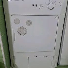 машинка для сушки белья