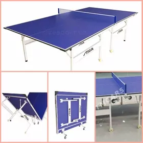 Tenis stol Stiga Donic