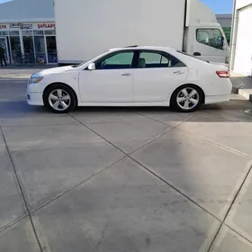 Toyota Camry 2007
