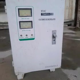 ТРАНСФОРМАТОР СТАБИЛИЗАТОР