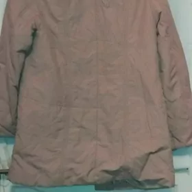 Куртка женская.