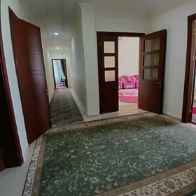 Московская 7этаж 3 ком 155м²