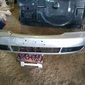 Audi A4 bamper
