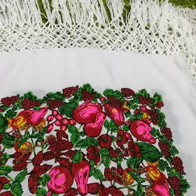 Ak gynach nar gulli zerli