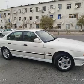 BMW 525 1991