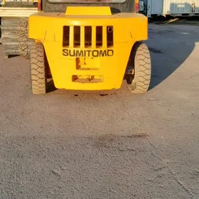 Komatsu 830E-AC 2001