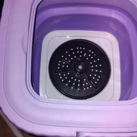 Стиральная машинка.