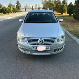 Volkswagen Passat 2008