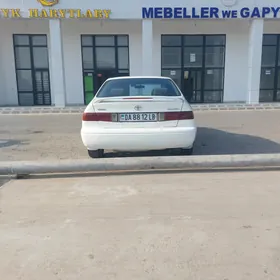 Toyota Camry 1999