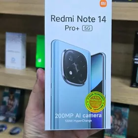 Redmi Note 14 Pro plus kredit