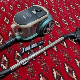 Пылесос eureka