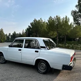 Lada 2107 2002