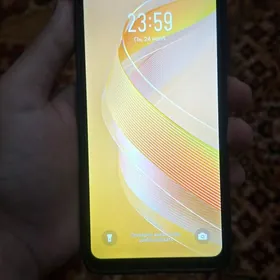 infinix smart 8