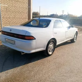 Toyota Mark II 1995