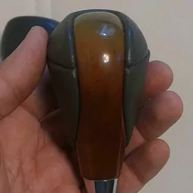 Taýota skors ryçag