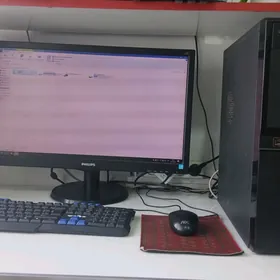 Intel(R) Core (TM) i3-4130