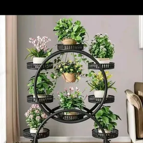 Подставка под цветы