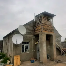 Yer jay Ayraport  Daça