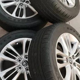 Клыч Кемри родной диска Балоны