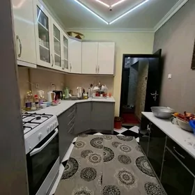 2kom Gaudan planirowka