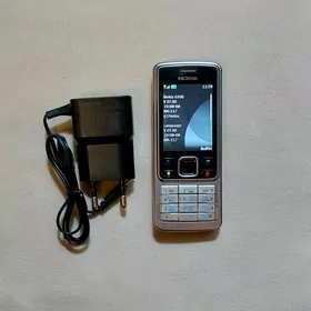 Nokia 6300 classic original