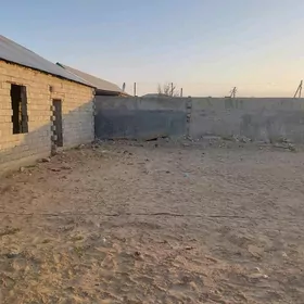 anew magtymguly satlyk yer