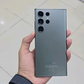 Samsunng S23Ultra 12/256gb