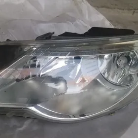 VW  CC fara cyra фара