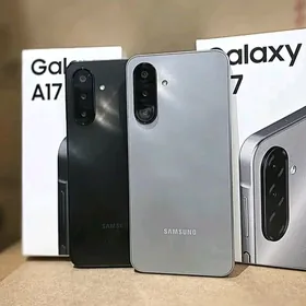 Samsung A17 Garasaryna