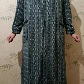 платье + кардиган