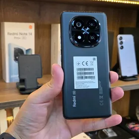 Redmi Note 14 Pro plus kredit