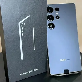 Samsung S25 ultra kredit