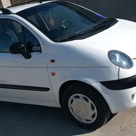 Daewoo Matiz 2004