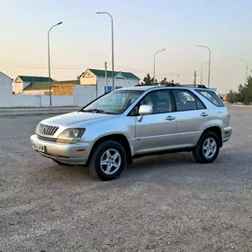 Lexus RX 300 2003