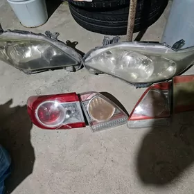 carolla fara komplekt