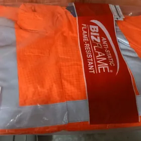 Куртка Зимняя "L"