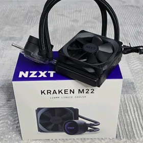 NZXT M22 Водяное охлаждение ПК