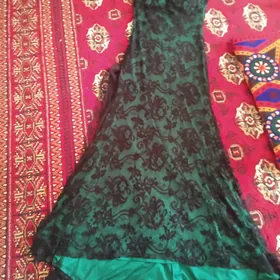 платье женское